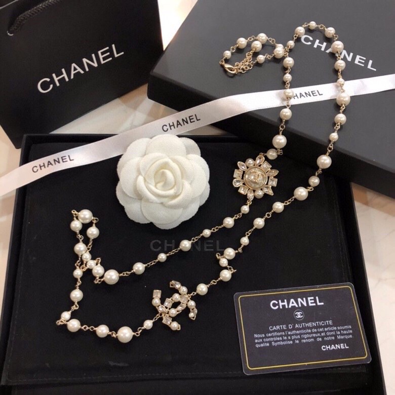 Chanel Brooches